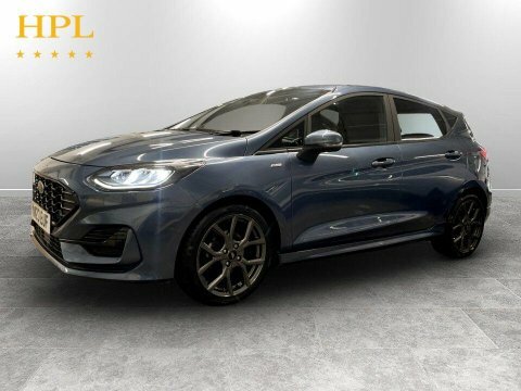 Ford Fiesta 2023 23 1.0T YM23EUF #3