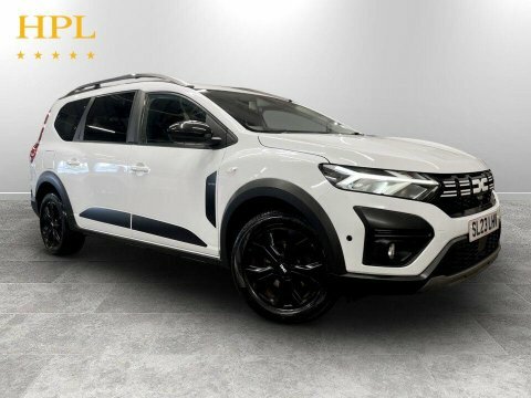 Dacia Jogger 2023 23 1.0 SL23LHV