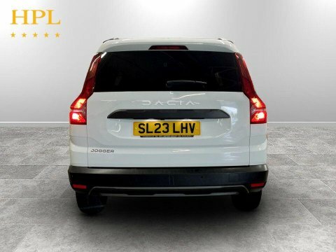Dacia Jogger 2023 23 1.0 SL23LHV #6