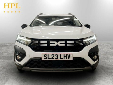 Dacia Jogger 2023 23 1.0 SL23LHV #2