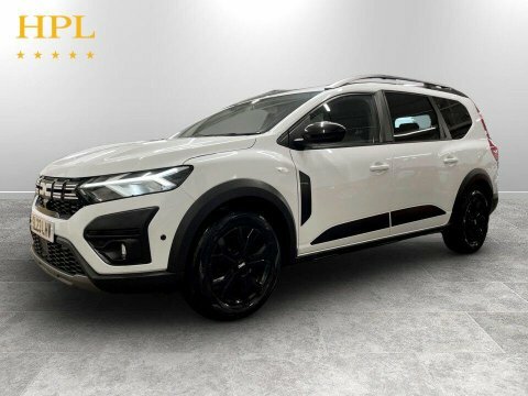 Dacia Jogger 2023 23 1.0 SL23LHV #3