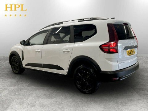 Dacia Jogger 2023 23 1.0 SL23LHV #5
