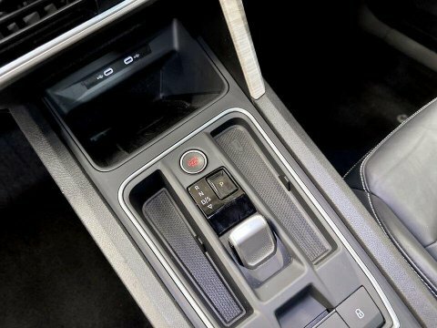 Seat Leon Leon Fr Tsi Evo Grey #17