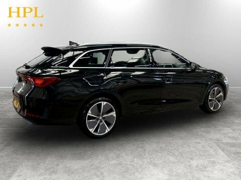 Seat Leon Leon Fr Tsi Evo Grey #7