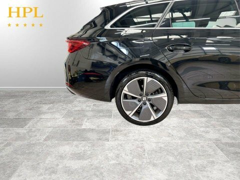 Seat Leon Leon Fr Tsi Evo Grey #10