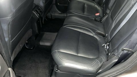 Mitsubishi Outlander Design Black #18