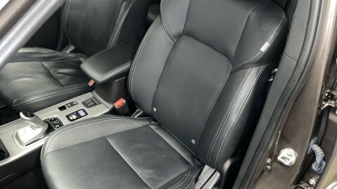 Mitsubishi Outlander Design Black #17