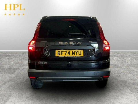 Dacia Jogger 2025 74 1.6 RF74NYU  #6