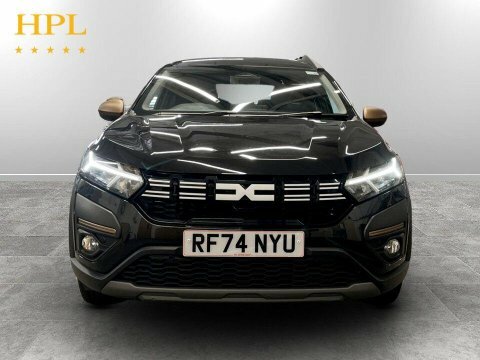 Dacia Jogger 2025 74 1.6 RF74NYU  #2
