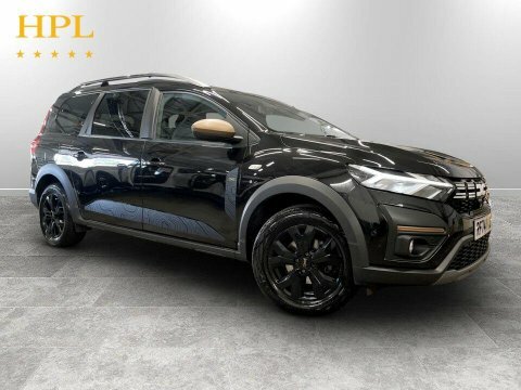 Dacia Jogger 2025 74 1.6