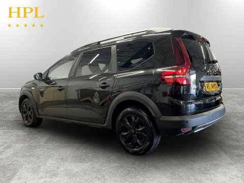 Dacia Jogger 2025 74 1.6 RF74NYU  #5