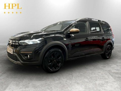 Dacia Jogger 2025 74 1.6 RF74NYU  #3