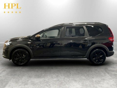 Dacia Jogger 2025 74 1.6 RF74NYU  #4
