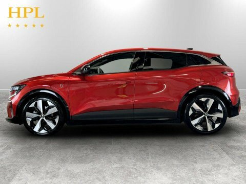 Renault Megane E-Tech 2023 23 60Kwh  #4