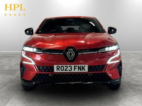 Renault Megane E-Tech 2023 23 60Kwh  #2