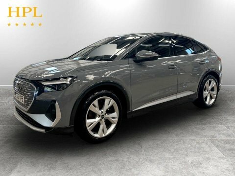 Audi Q4 E Tron 2023 23 35 DF23VPZ #3