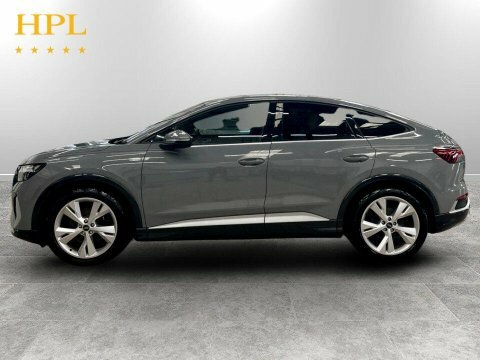 Audi Q4 E Tron 2023 23 35 DF23VPZ #4