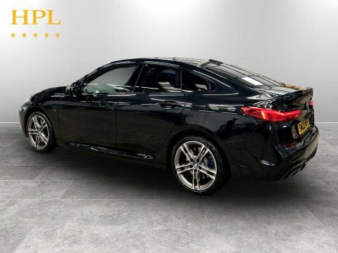 BMW 2 Series 2022 22 2.0 SM22NPE #5