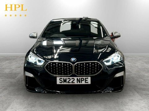 BMW 2 Series 2022 22 2.0 SM22NPE #2