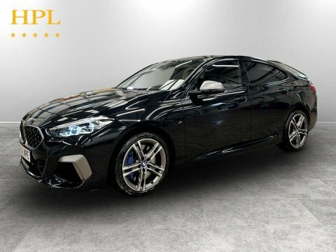 BMW 2 Series 2022 22 2.0 SM22NPE #3