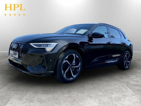 Audi E-tron 2022 22 55 #3