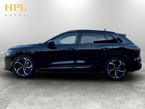Audi E-tron 2022 22 55 #4