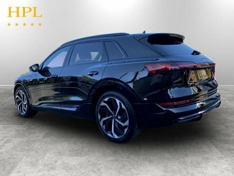Audi E-tron 2022 22 55 #5