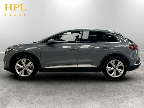 Audi Q4 E Tron 2023 23 50 DF23NHP #4