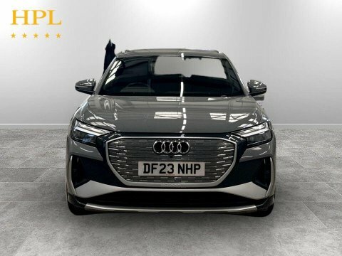 Audi Q4 E Tron 2023 23 50 DF23NHP #2
