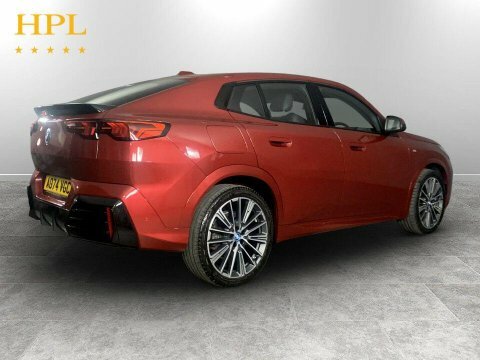 BMW iX2 2024 74 20  #7