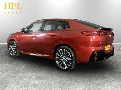BMW iX2 2024 74 20 #5
