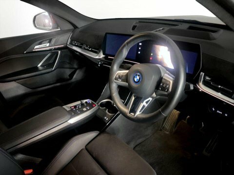BMW iX2 2024 74 20  #12