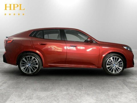 BMW iX2 2024 74 20  #8