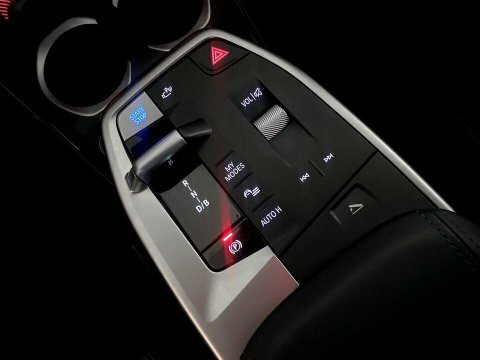 BMW iX2 2024 74 20  #16
