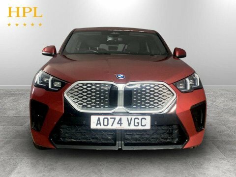 BMW iX2 2024 74 20 #2