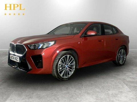 BMW iX2 2024 74 20 #3