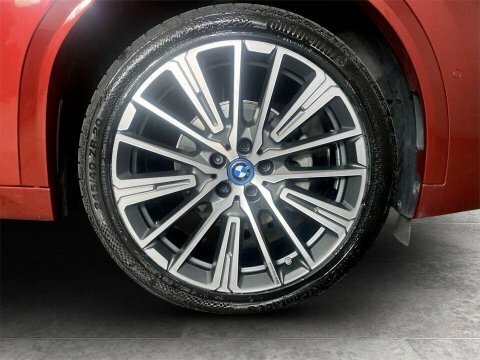 BMW iX2 2024 74 20  #10