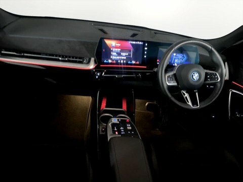 BMW iX2 2024 74 20  #18