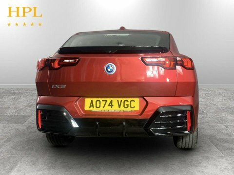 BMW iX2 2024 74 20 #6