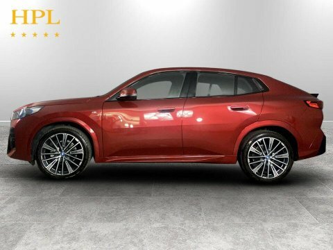 BMW iX2 2024 74 20 #4