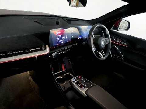BMW iX2 2024 74 20  #14