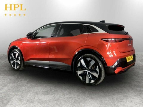 Renault Megane 2024 24 0.0L  #5