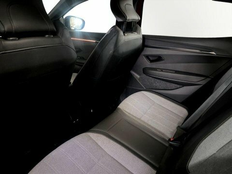 Renault Megane Iconic With Heat Pump Black #18