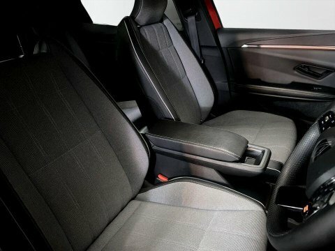 Renault Megane Iconic With Heat Pump Black #11