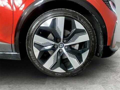 Renault Megane Iconic With Heat Pump Black #10