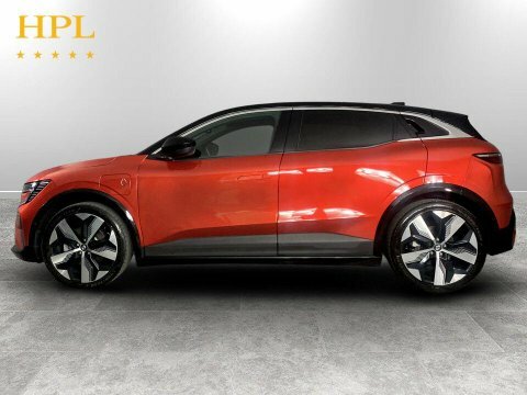 Renault Megane 2024 24 0.0L  #4