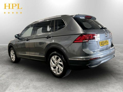 Volkswagen Tiguan Allspace 2024 24 1.5 AO24WTA #5