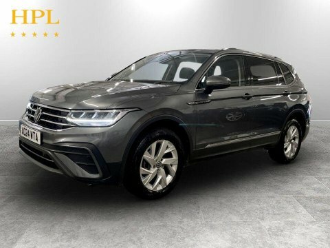 Volkswagen Tiguan Allspace 2024 24 1.5 AO24WTA #3