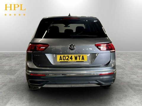 Volkswagen Tiguan Allspace 2024 24 1.5 AO24WTA #6