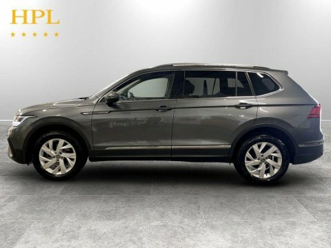 Volkswagen Tiguan Allspace 2024 24 1.5 AO24WTA #4